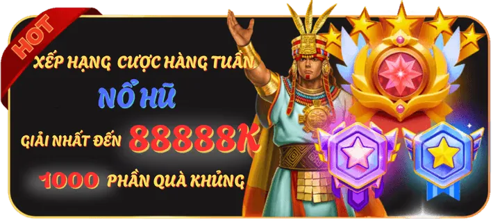 Nạp tiền và chơi 888new30
