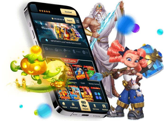Hình ảnh tổng quan về nền tảng 888new30