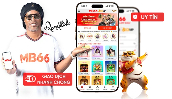 Người chơi trải nghiệm game nổ hũ trên điện thoại