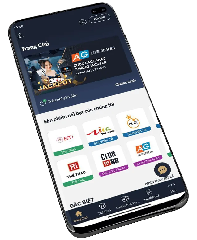 Truy Cập Trò Chơi Đa Dạng tại 888new30