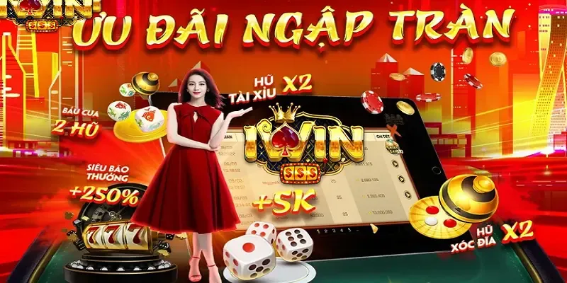 Khuyến mãi đặc biệt theo sự kiện 888new30